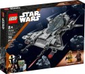 75346 - LEGO Star Wars - Piracki myśliwiec