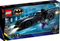 76224 - LEGO Batman - Batmobil™: Pościg Batmana™ za Jokerem™