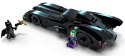 76224 - LEGO Batman - Batmobil™: Pościg Batmana™ za Jokerem™