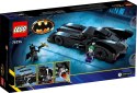 76224 - LEGO Batman - Batmobil™: Pościg Batmana™ za Jokerem™