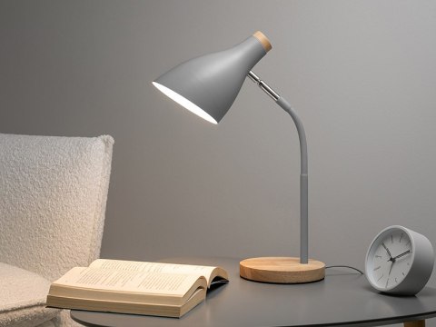 Lampka biurkowa Tracer Scandi Grey