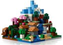 21265 - LEGO Minecraft - Stół warsztatowy