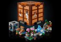 21265 - LEGO Minecraft - Stół warsztatowy