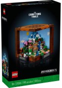 21265 - LEGO Minecraft - Stół warsztatowy