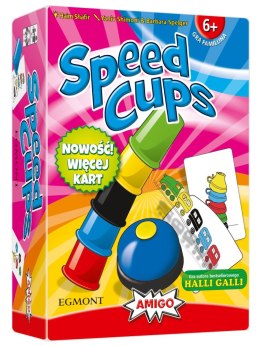 Egmont: Speed Cups