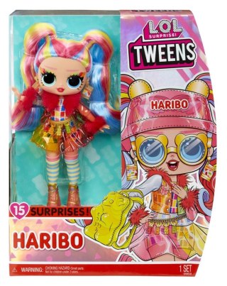 L.O.L. Surprise: Loves Mini Sweets X HARIBO TWEEN