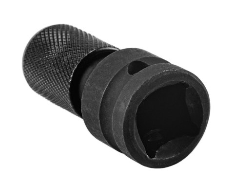 Adapter z 1/2" kwadrat na 1/4" hex