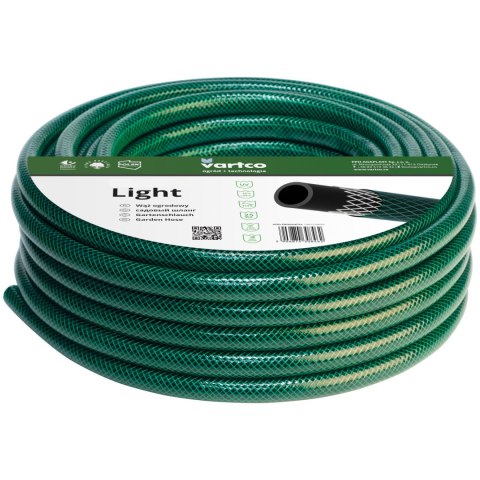 Wąż ogrodowy Vartco Light 3/4" 10m