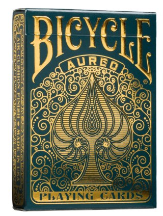 Bicycle® - Aureo