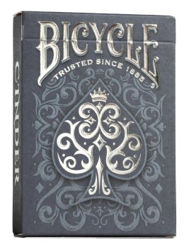 Bicycle® - Cinder