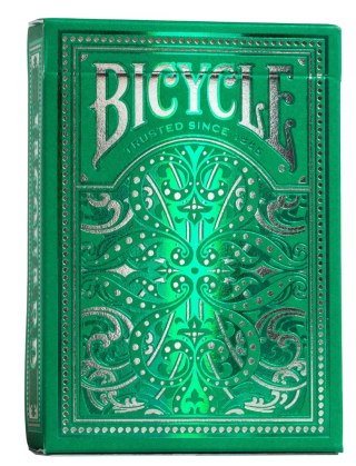 Bicycle® - Jacquard