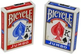 Bicycle® - Jumbo Rider Back