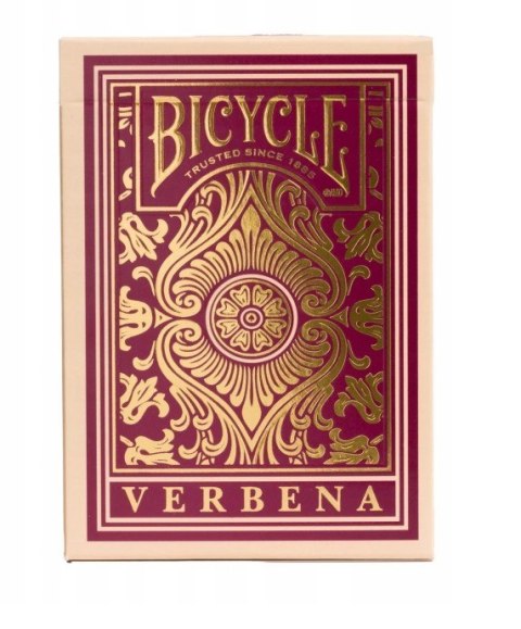 Bicycle® - Verbena