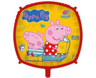 Godan - Balon foliowy 18 cali Peppa Pig