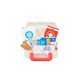 Little Tikes First Aid Kit Apteczka Pierwszej Pomocy 656156