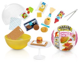 MGA's Miniverse: Make It Mini Foods: Diner in PDQ Series 3A