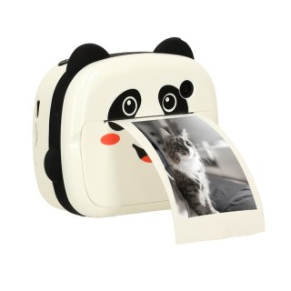 Aparat natychmiastowy dla dzieci panda