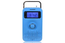 RADIO PRZENOŚNE SD/USB PP10BL