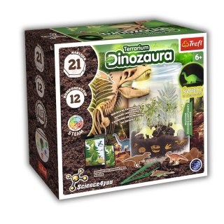 Science4You: Terrarium Dinozaura - ML