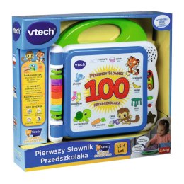 VTech Pre-School | Pierwszy Słownik Przedszkolaka