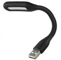 ZD58 Lampka usb do laptopa 6 led