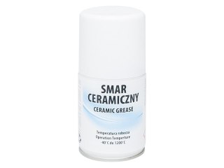 4202# Spray smar ceramiczny 100ml ag