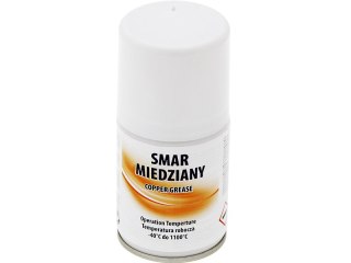 4203# Spray smar miedziany 100ml ag