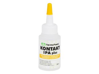 9174# Płyn kontakt ipa+ 50ml. ag oliwiarka