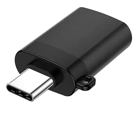 AK56 Adapter usb-c do usb 3.0 otg