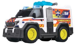 Dickie: Ambulans Biały 30cm