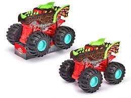 Dickie: Dragon Truck, 38,5 cm