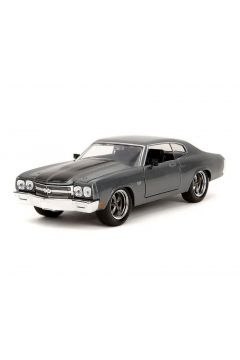 Jada Toys: Fast & Furious - 1970 Chevrolet Chevelle SS 1:24