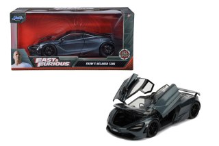 Jada Toys: Fast & Furious - Shaws McLaren 720S 1:24