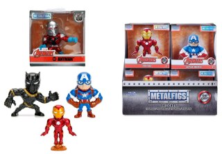 Jada Toys: Marvel - Avengers Figurki 6,5 cm