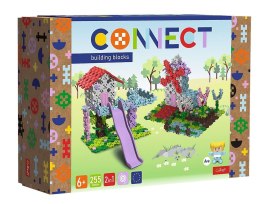 Klocki Connect - Tree House / Windmill - L