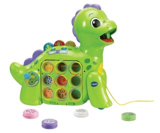 VTech: Dino Łakomczuszek