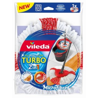 Wkład do mopa Vileda Easy Wring&Clean Turbo