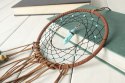 AG727 Dreamcatcher łapacz snów 45x13cm