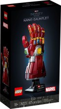 LEGO 76223 Marvel Super Heroes Nanorękawica