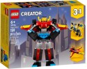 31124 - LEGO Creator - Super Robot