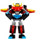 31124 - LEGO Creator - Super Robot