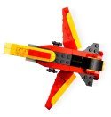 31124 - LEGO Creator - Super Robot