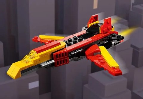 31124 - LEGO Creator - Super Robot