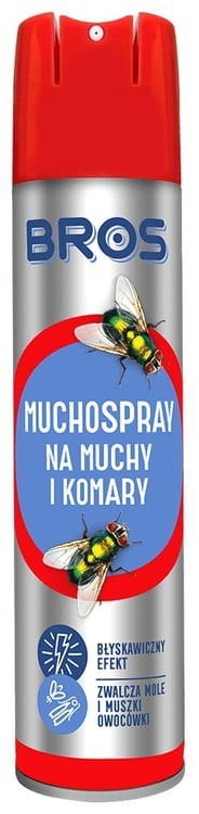 BROS - Muchospray 250ml