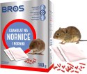 BROS - Nornit granulat na nornice i norniki 140g