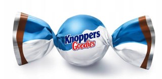 Knoppers Goodies 180 g