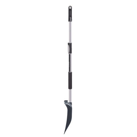 Łopata Alpe 50 Eco Telescopic - czarna