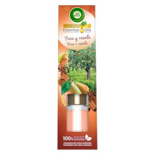 Air Wick Pera y Canela Pachnące Patyczkianela 40 ml