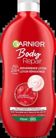 Garnier Balsam do Ciała Regenerujący 400 ml