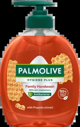 Palmolive Hygiene-Plus Family Mydło w Płynie 300 ml